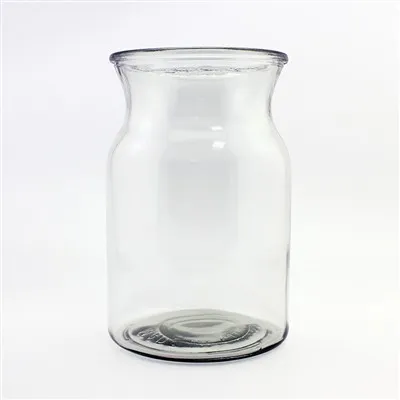 琥珀色のシロップボトルの市場需要はどのくらいですか?