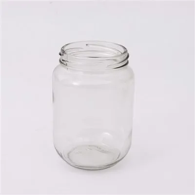 ガラス製の飲料ボトルは傷に強いですか?